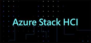 Azure Stack HCI