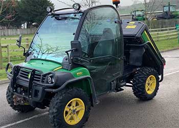 John Deere Gator