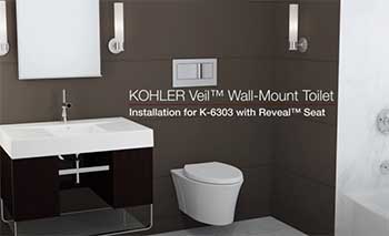 Kohler Bidet