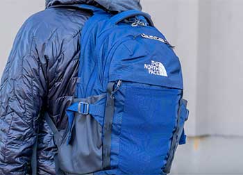 North Face Recon