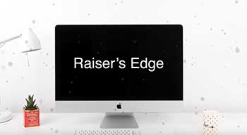 Raiser's Edge