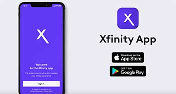 Comcast Xfinity