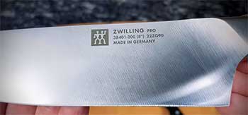 Zwilling Pro