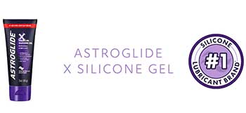 Astroglide X 