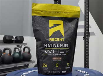 Ascent Protein