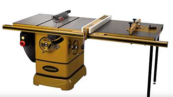 Cabinet Saws