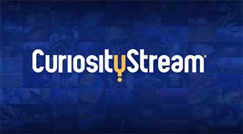 CuriosityStream