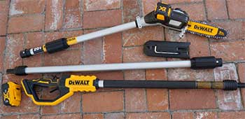 Dewalt DCPS620M1