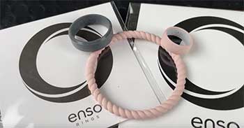 Enso Rings