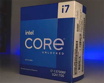 Intel Core i7