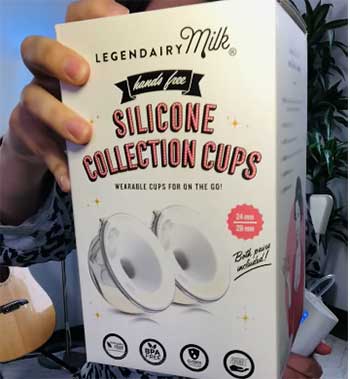 Legendairy Cups