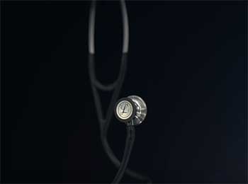 Littmann Cardiology IV