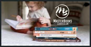 Master Books