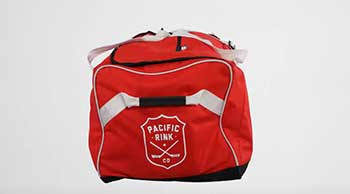 Pacific Rink Hockey Bag