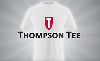 Thompson Tee Sweatproof Undershirt