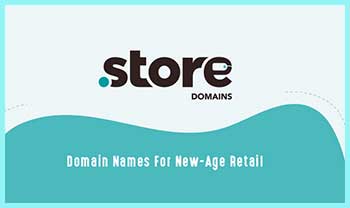 Store Domain