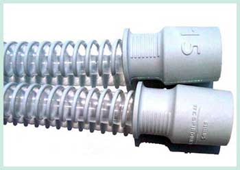 15mm CPAP Tubing