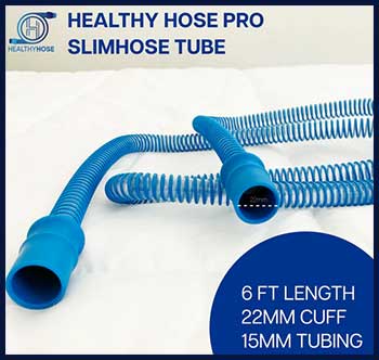 22mm CPAP Tubing