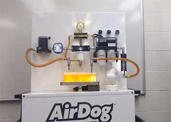 AirDog 4G