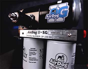 AirDog 5G