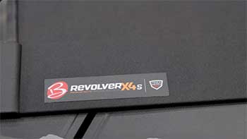 Revolver X4S