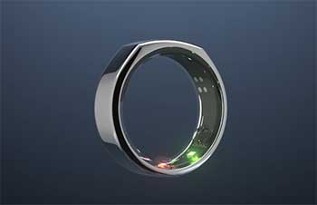 Oura-Ring