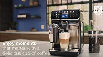 Philips 5400 Lattego