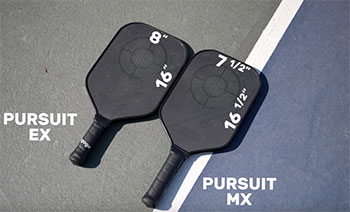 Engage Pursuit EX & MX