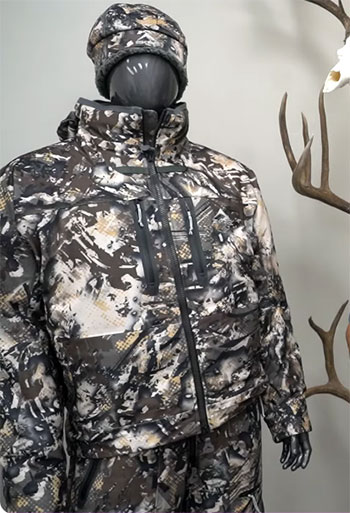 SKRE Gear Vs. Kuiu: Hunting Apparel Showdown – ComparedHub