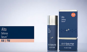 Alto Defense Serum