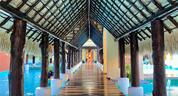 Iberostar Paraiso Maya