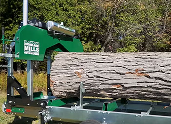 Woodland Mills Sawmills